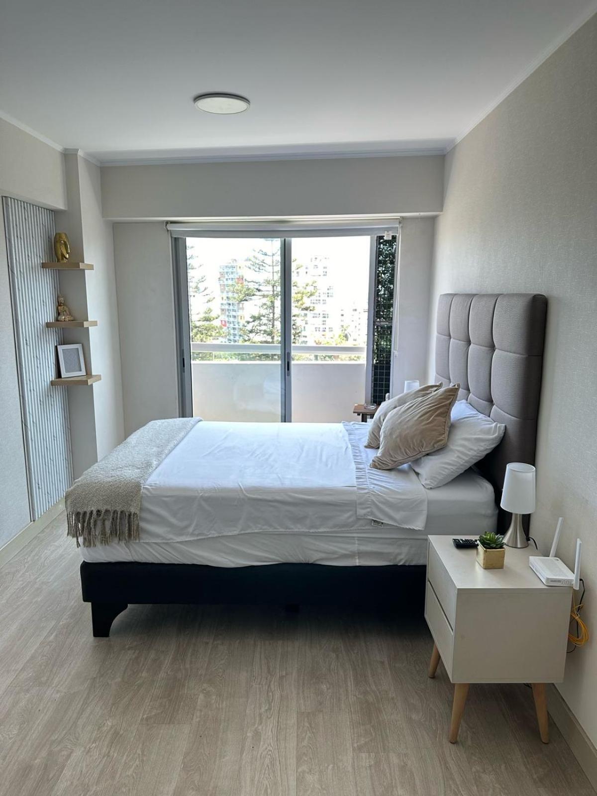 דירות לימה Flats En Barranco מראה חיצוני תמונה