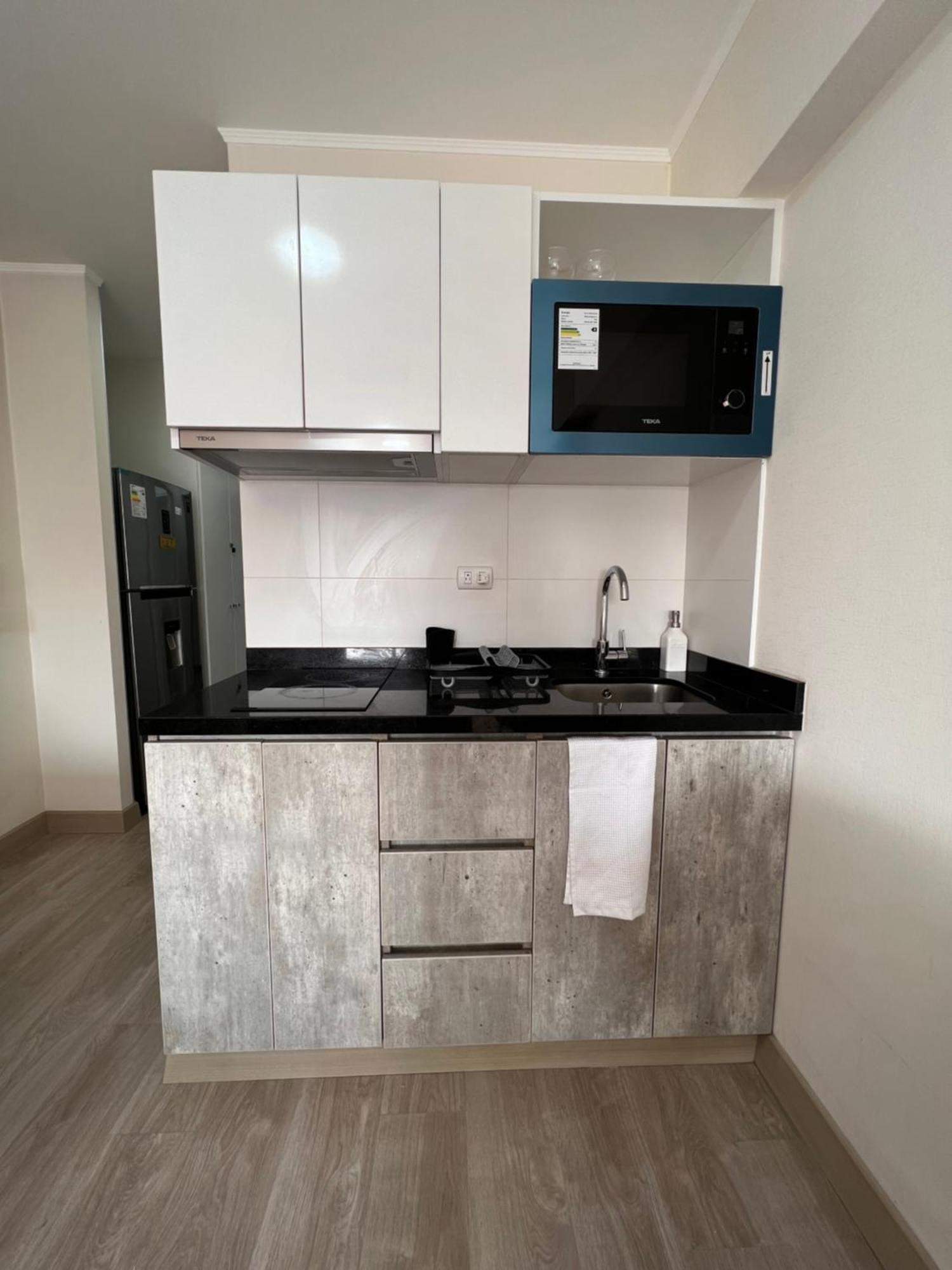 דירות לימה Flats En Barranco מראה חיצוני תמונה