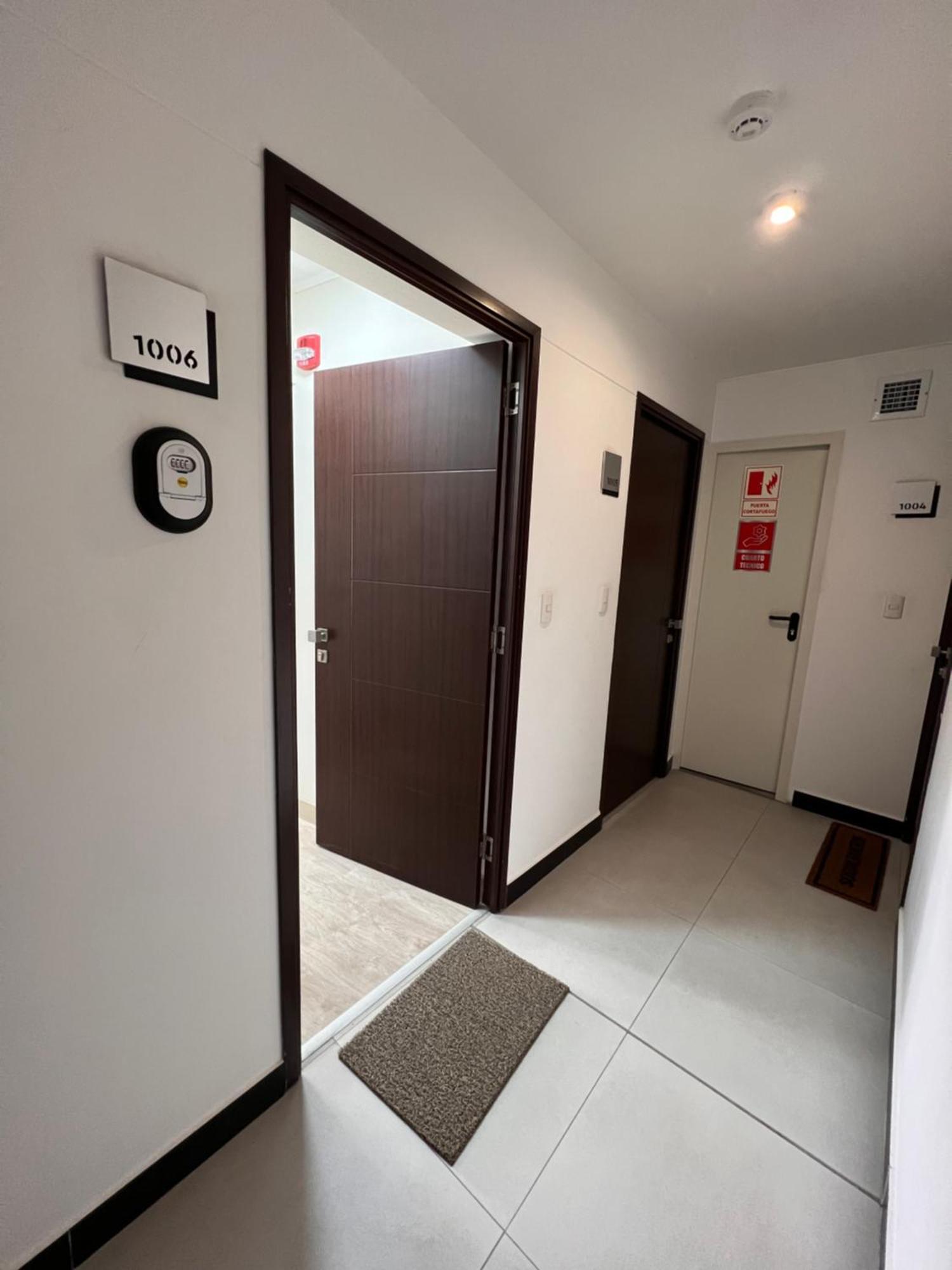 דירות לימה Flats En Barranco חדר תמונה